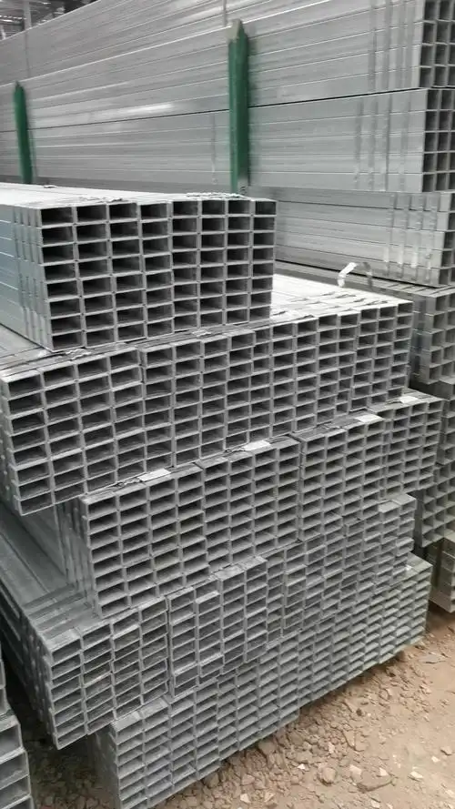 庫房展示